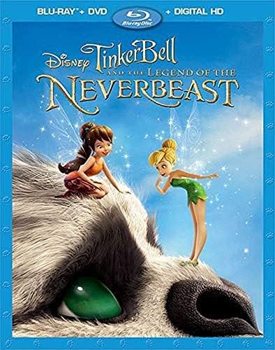 thinkerbell ラストライブDVD Amazon.com: Tinker Bell (BD Live) : TBD: Movies & TV